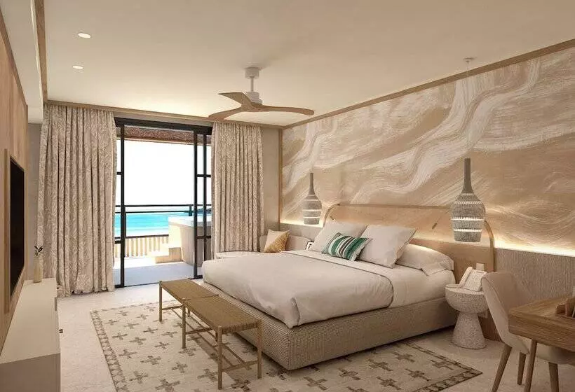 Dreams Playa Esmeralda Resort & Spa