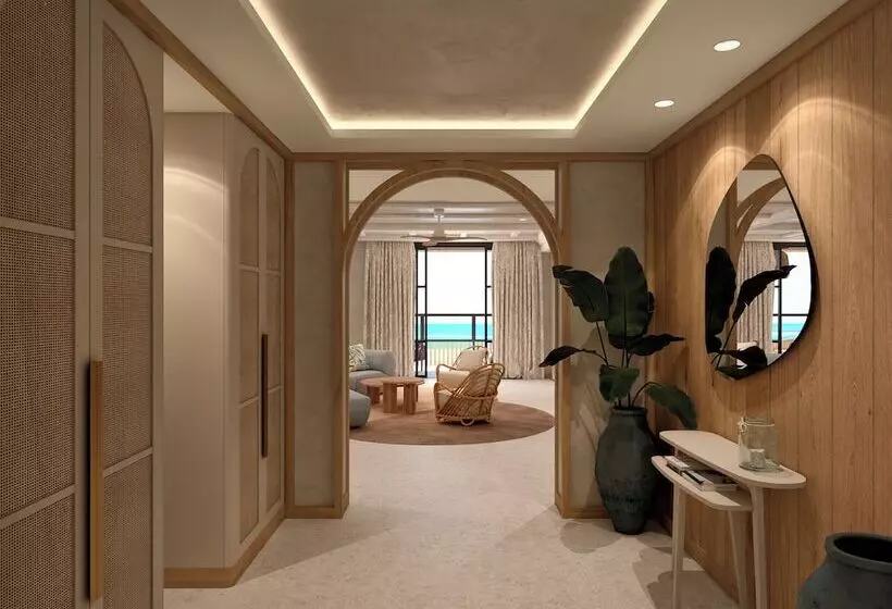 Dreams Playa Esmeralda Resort & Spa