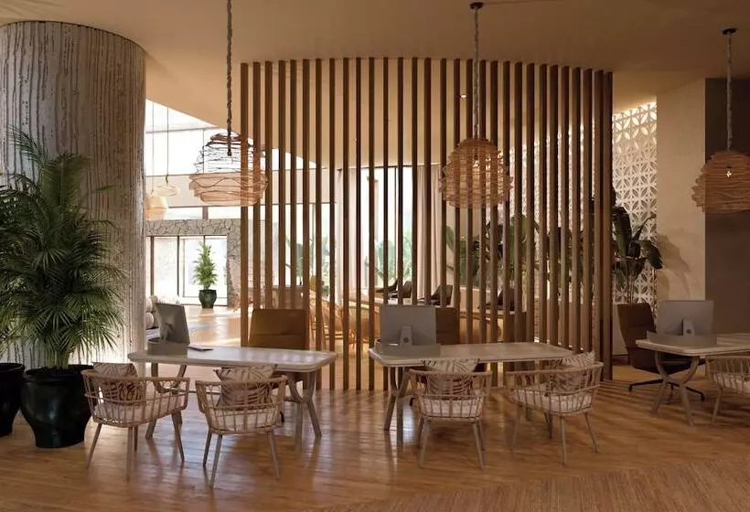 Dreams Playa Esmeralda Resort & Spa