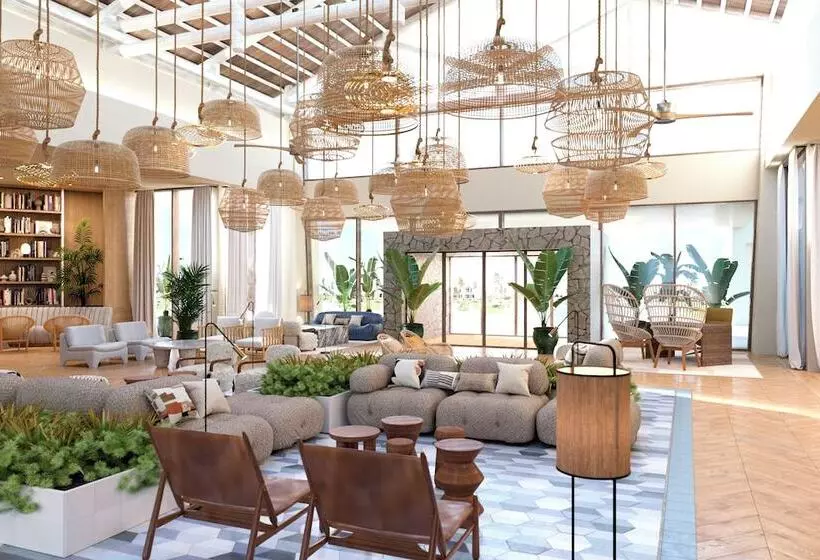 Dreams Playa Esmeralda Resort & Spa