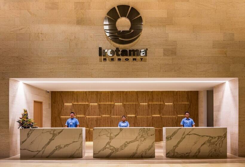 هتل Irotama Lago