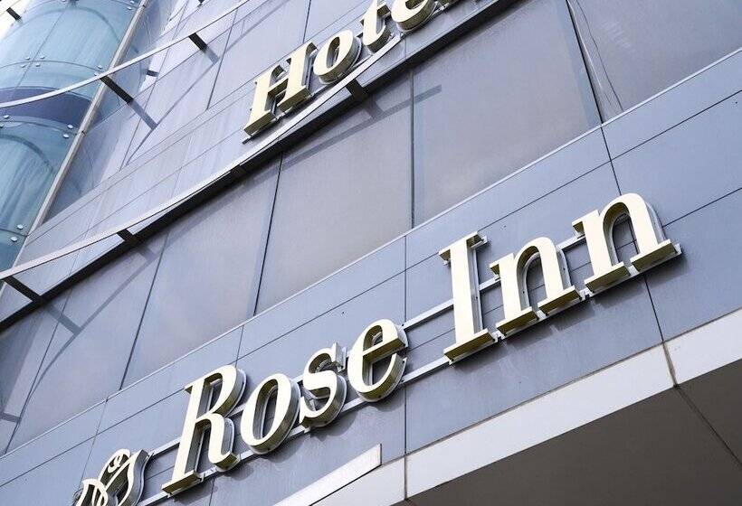 هتل Rose Inn