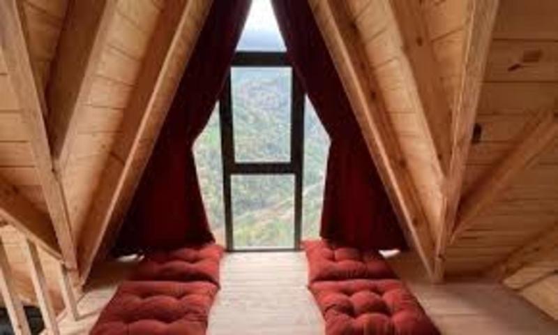 فندق Siela Bungalov