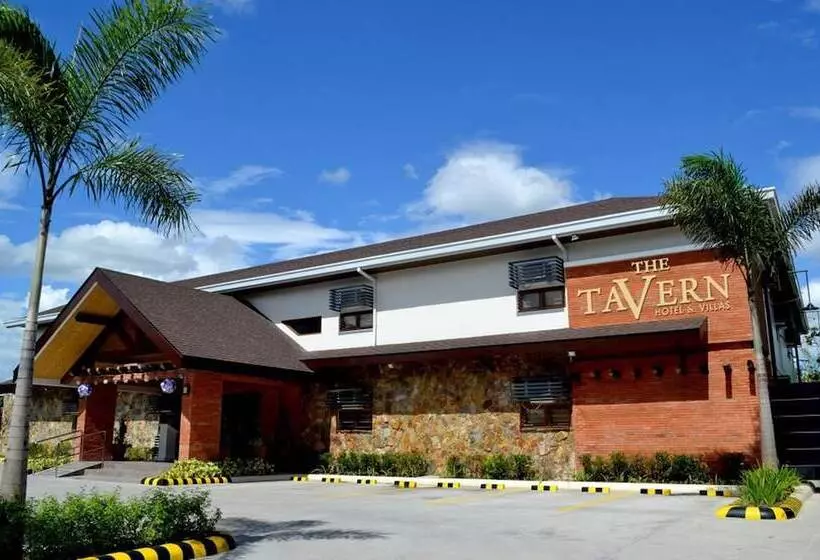 Hotelli The Tavern