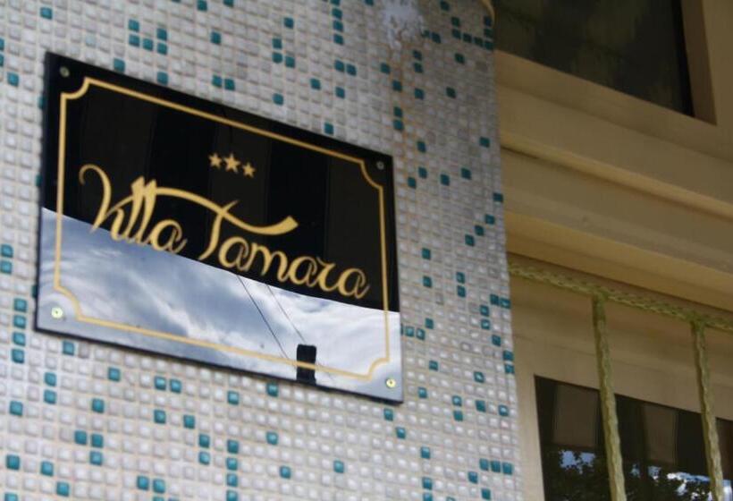 هتل Villa Tamara
