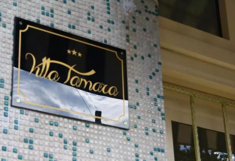 هتل Villa Tamara