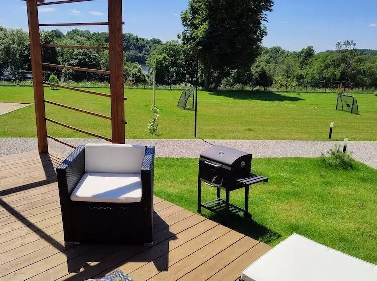 Masuria Resort Village