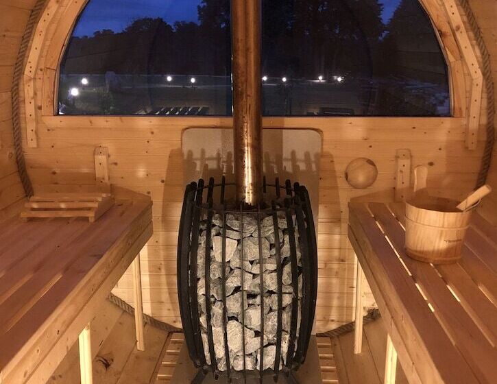 Masuria Resort Village