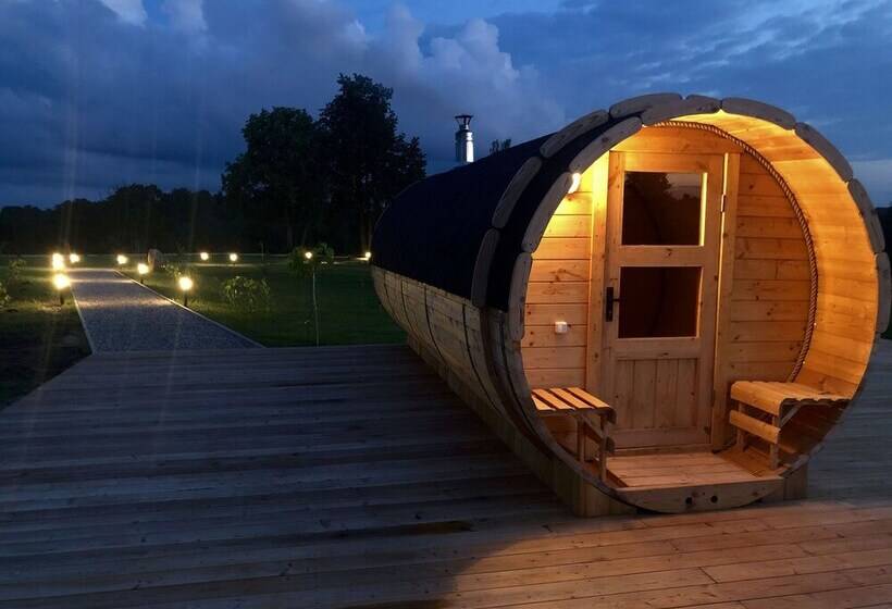 Masuria Resort Village