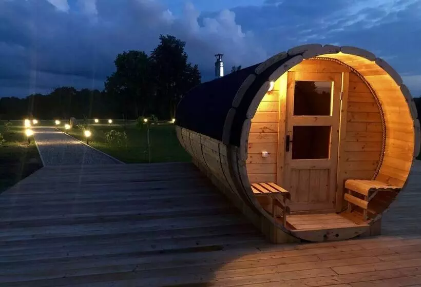 Masuria Resort Village