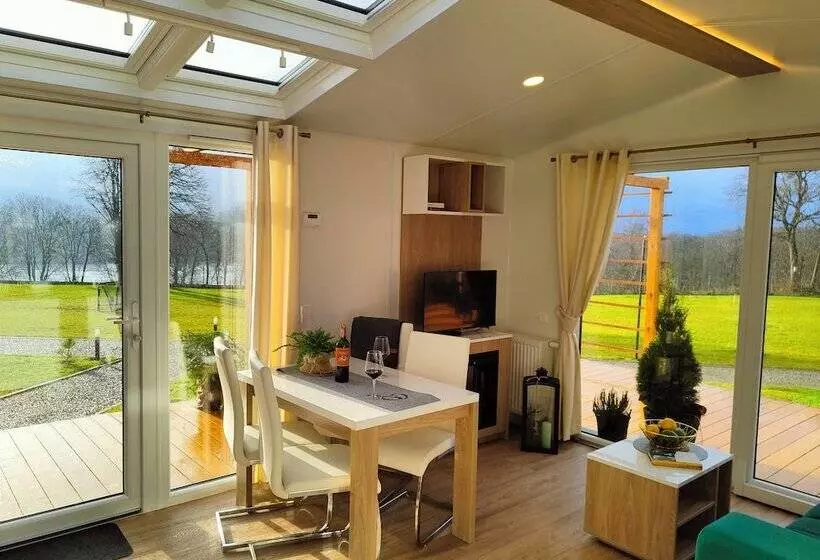 Masuria Resort Village