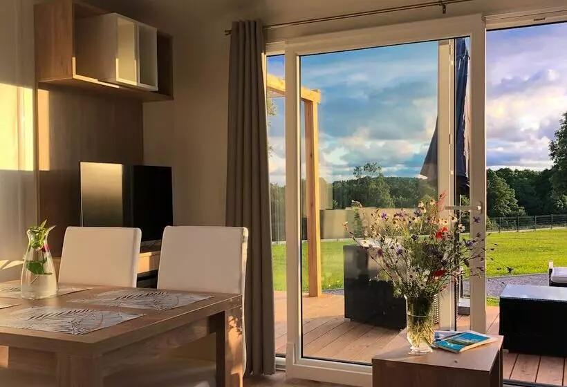 Masuria Resort Village