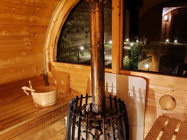 Masuria Resort Village