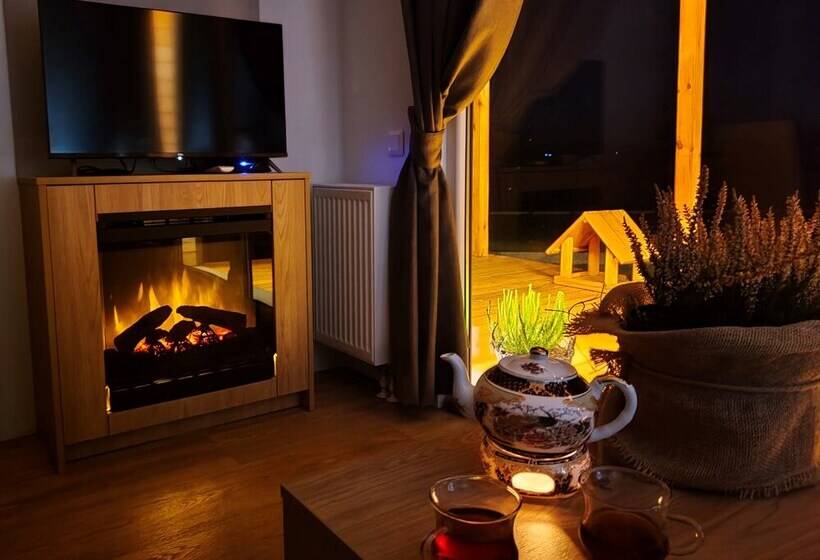 Masuria Resort Village