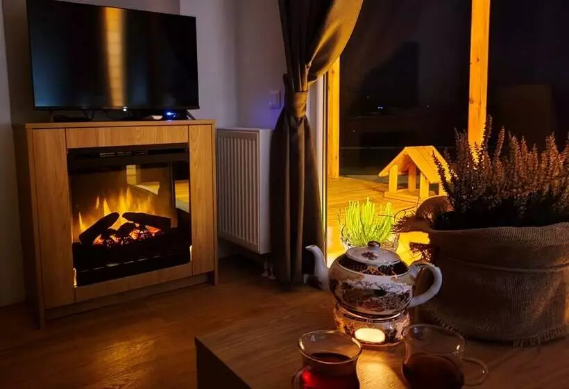 Masuria Resort Village