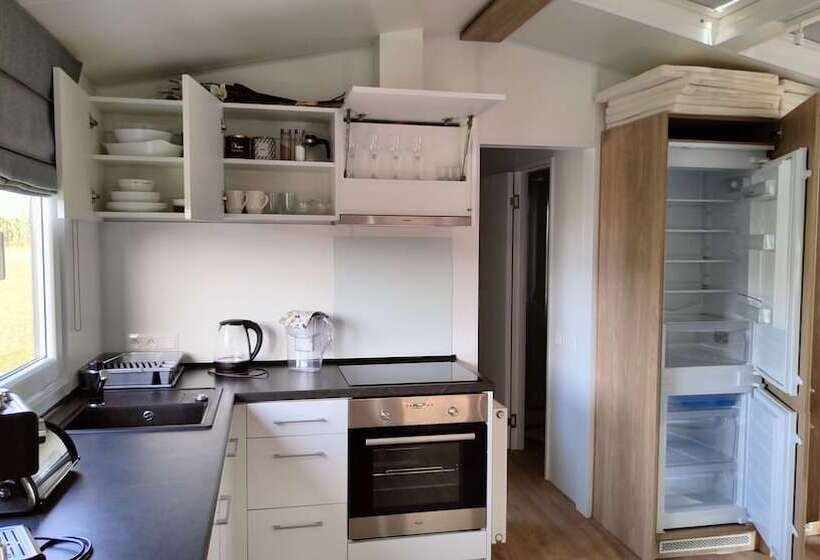 Masuria Resort Village