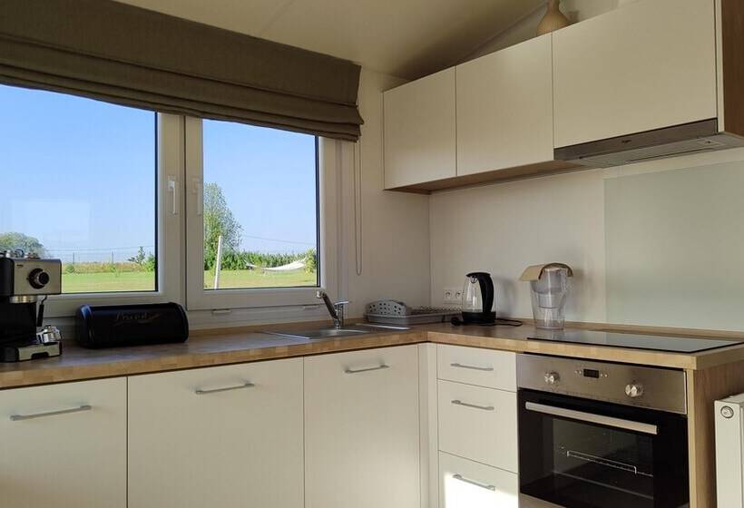 Masuria Resort Village