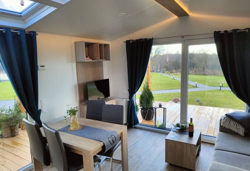 Masuria Resort Village