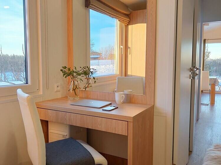 Masuria Resort Village