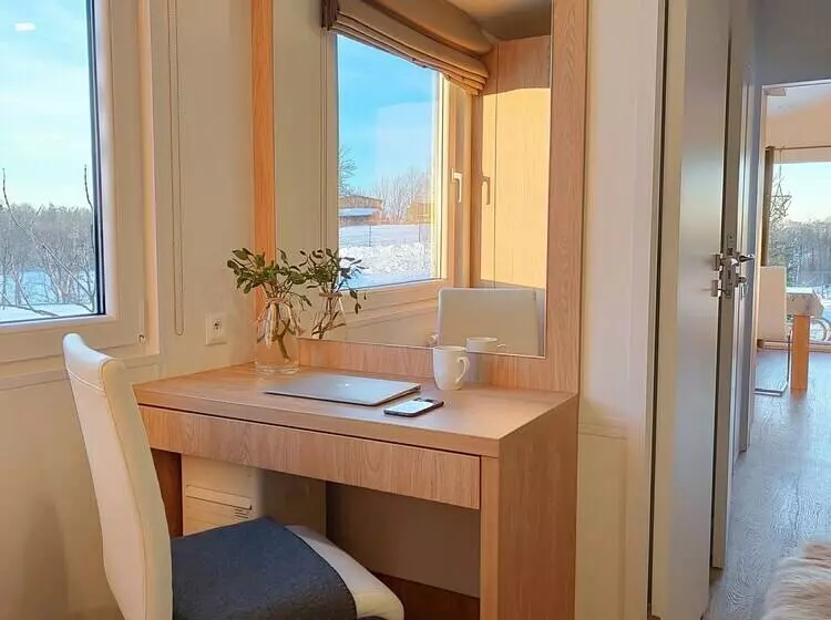 Masuria Resort Village