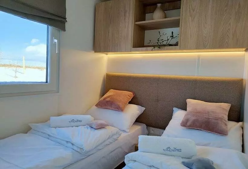 Masuria Resort Village