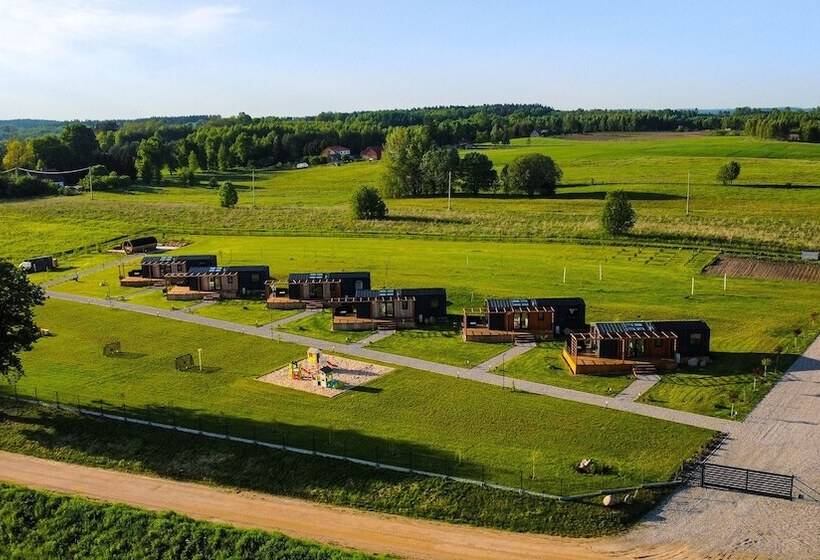 Masuria Resort Village