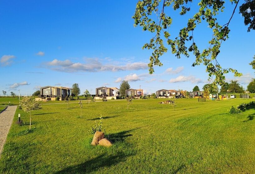 Masuria Resort Village