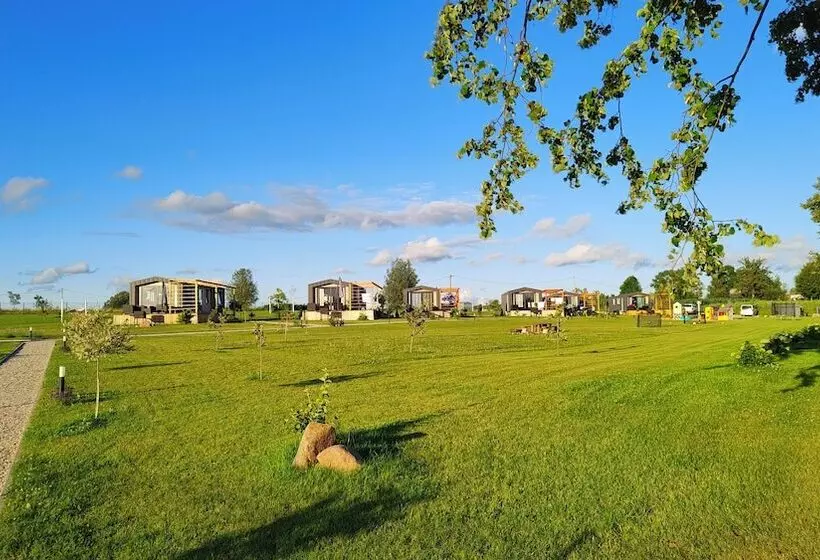 Masuria Resort Village