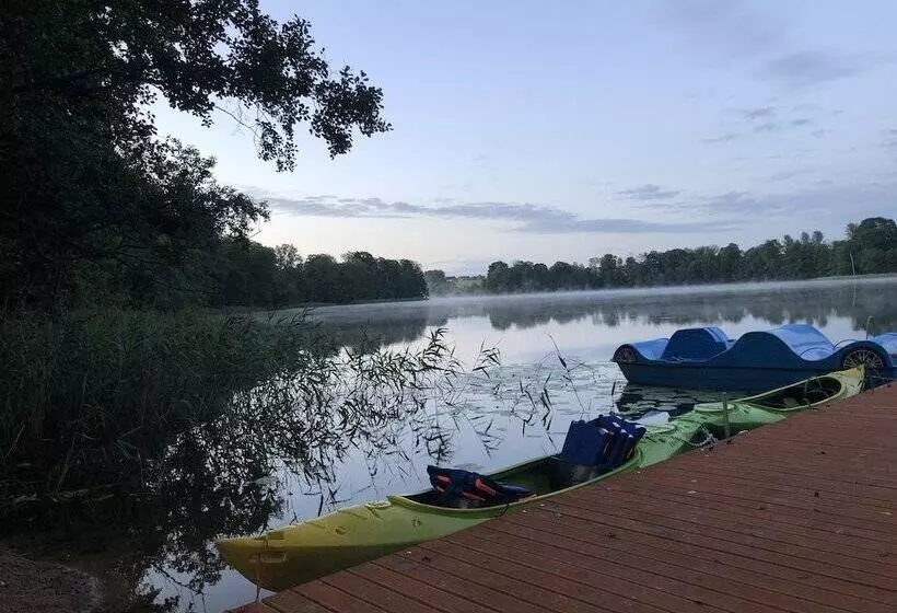 Masuria Resort Village