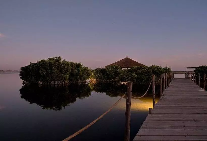 پانسیون Souimanga Lodge