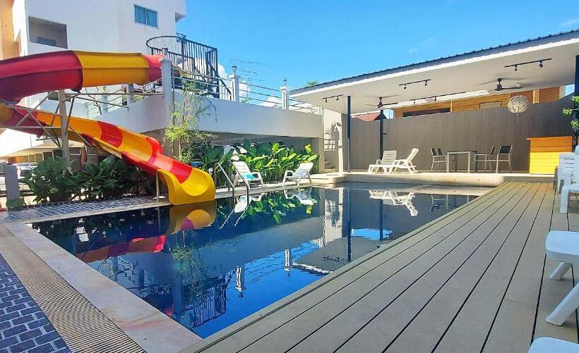 Baan Manthana Hotel, Hua Hin