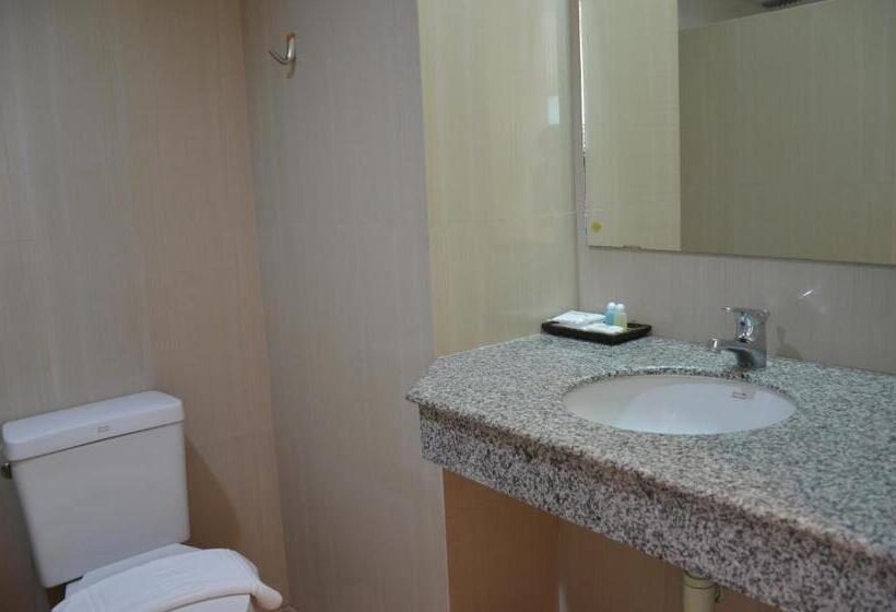 Baan Manthana Hotel, Hua Hin