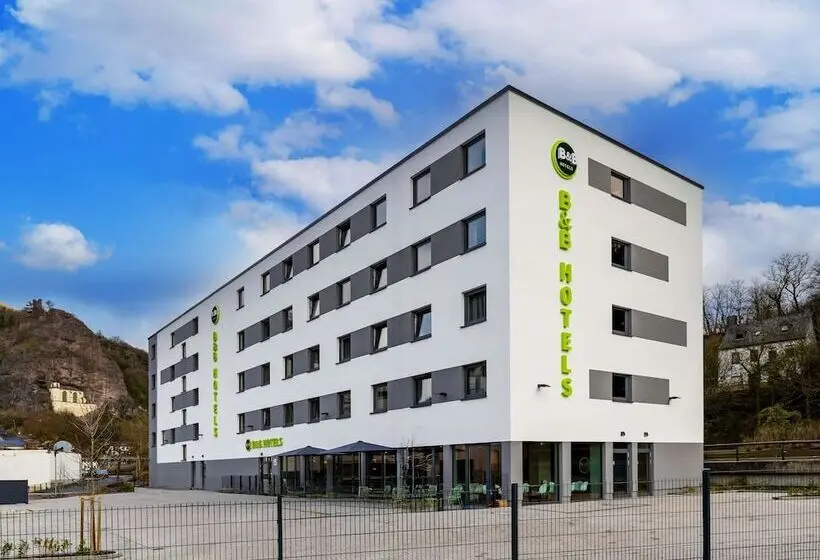 B&b Hotel Idar-oberstein