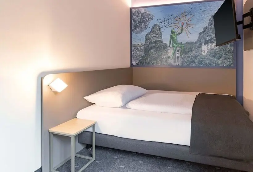 B&b Hotel Idar-oberstein