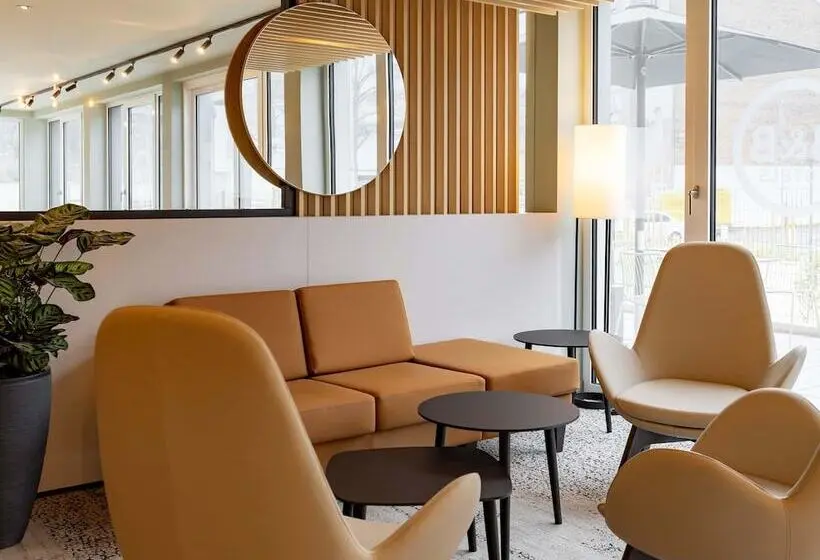B&b Hotel Idar-oberstein