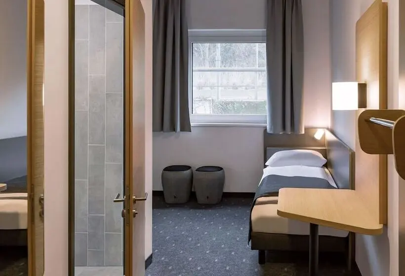 B&b Hotel Idar-oberstein
