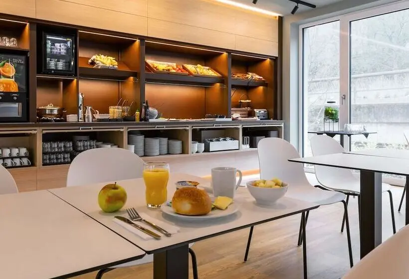 B&b Hotel Idar-oberstein