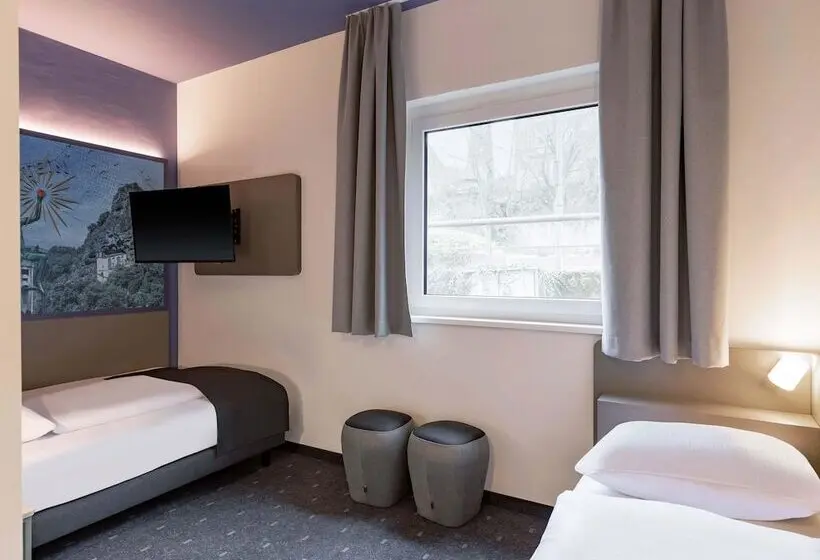 B&b Hotel Idar-oberstein