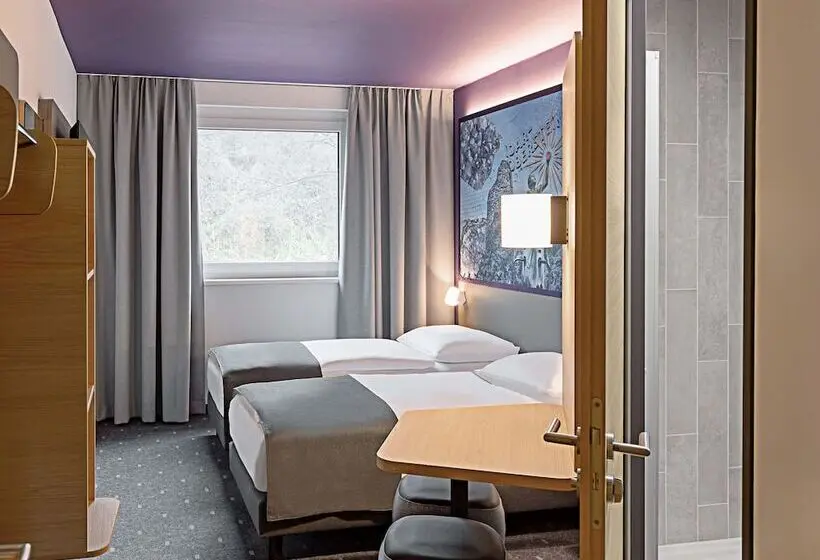 B&b Hotel Idar-oberstein