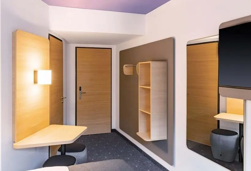 B&b Hotel Idar-oberstein