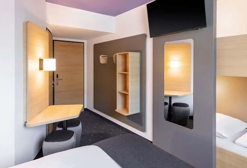 B&b Hotel Idar-oberstein