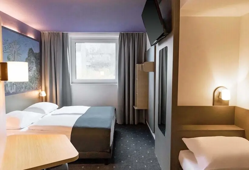 B&b Hotel Idar-oberstein