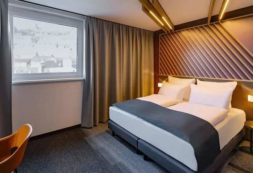 B&b Hotel Idar-oberstein