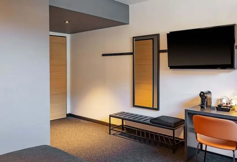 B&b Hotel Idar-oberstein