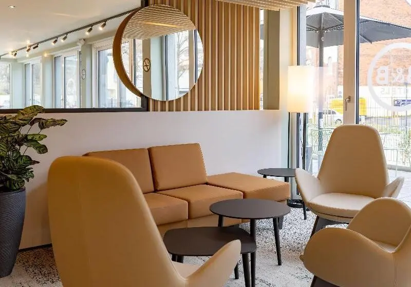 B&b Hotel Idar-oberstein