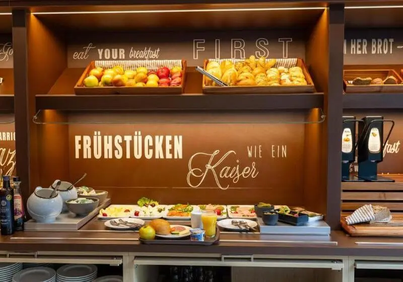 B&b Hotel Idar-oberstein