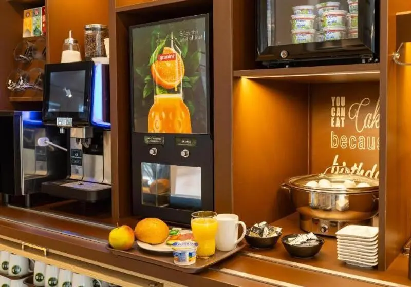B&b Hotel Idar-oberstein