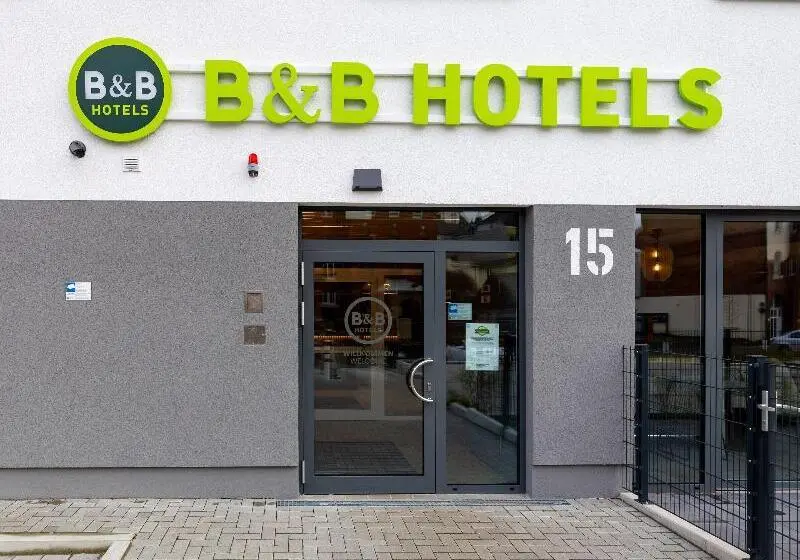 B&b Hotel Idar-oberstein