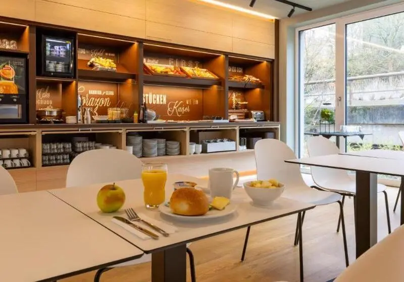 B&b Hotel Idar-oberstein