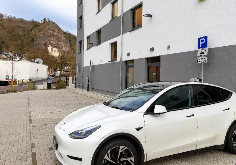 B&b Hotel Idar-oberstein